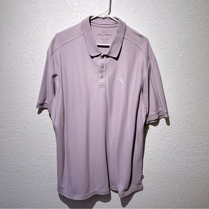Tommy Bahama Signature Mens Polo Shirt XL